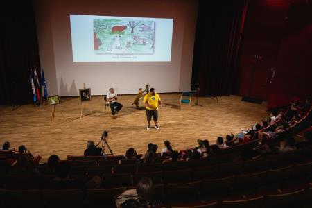 4Boštjan Gorenc Pižama in Srečko Meh_Foto_S. Šlajnar (4)